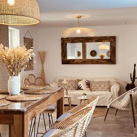 Loft Menorca & Spa 5 Etoiles Au Coeur De Nancy Dış mekan fotoğraf