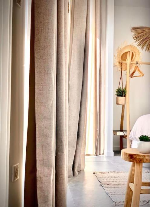 Loft Menorca & Spa 5 Etoiles Au Coeur De Nancy Dış mekan fotoğraf