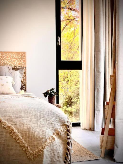 Loft Menorca & Spa 5 Etoiles Au Coeur De Nancy Dış mekan fotoğraf