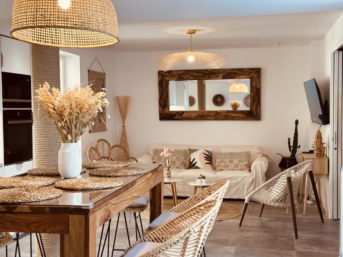 Loft Menorca & Spa 5 Etoiles Au Coeur De Nancy Dış mekan fotoğraf