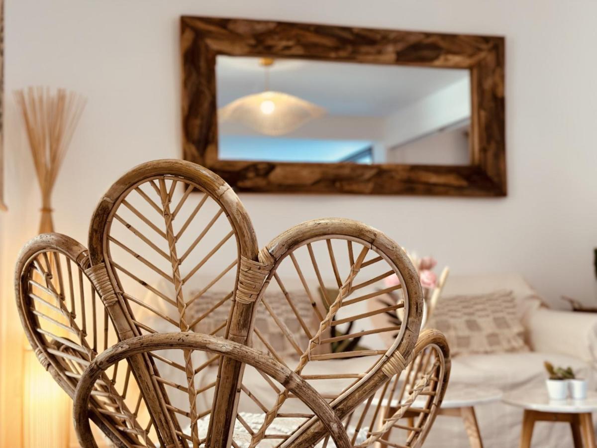 Loft Menorca & Spa 5 Etoiles Au Coeur De Nancy Dış mekan fotoğraf