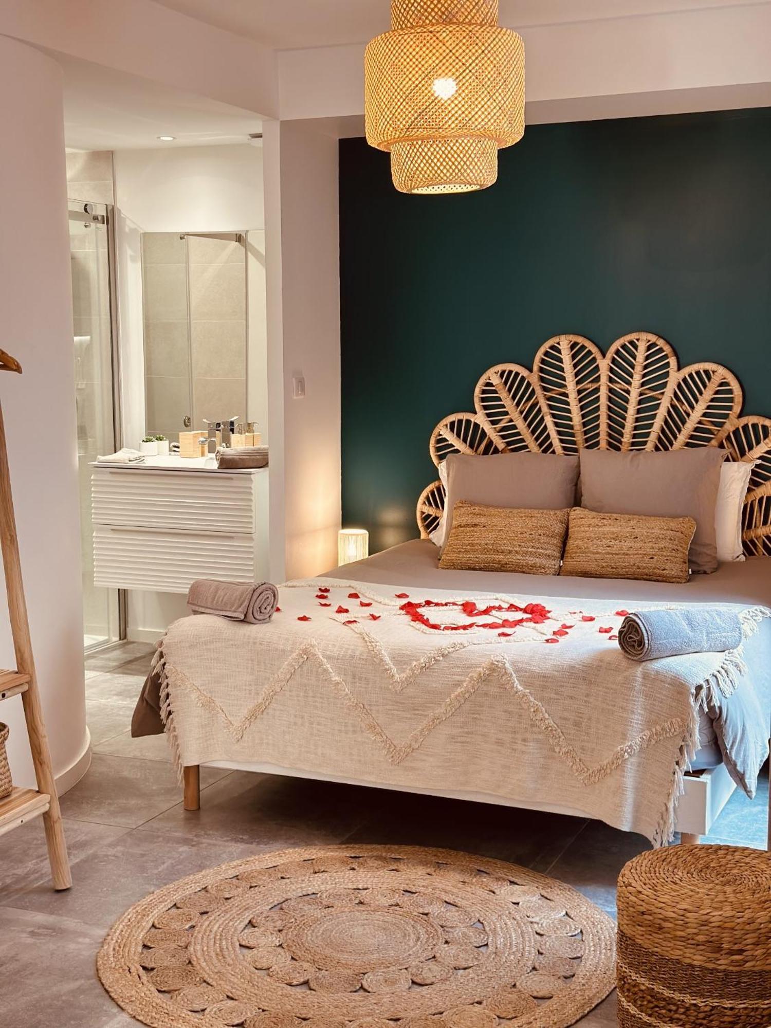 Loft Menorca & Spa 5 Etoiles Au Coeur De Nancy Dış mekan fotoğraf